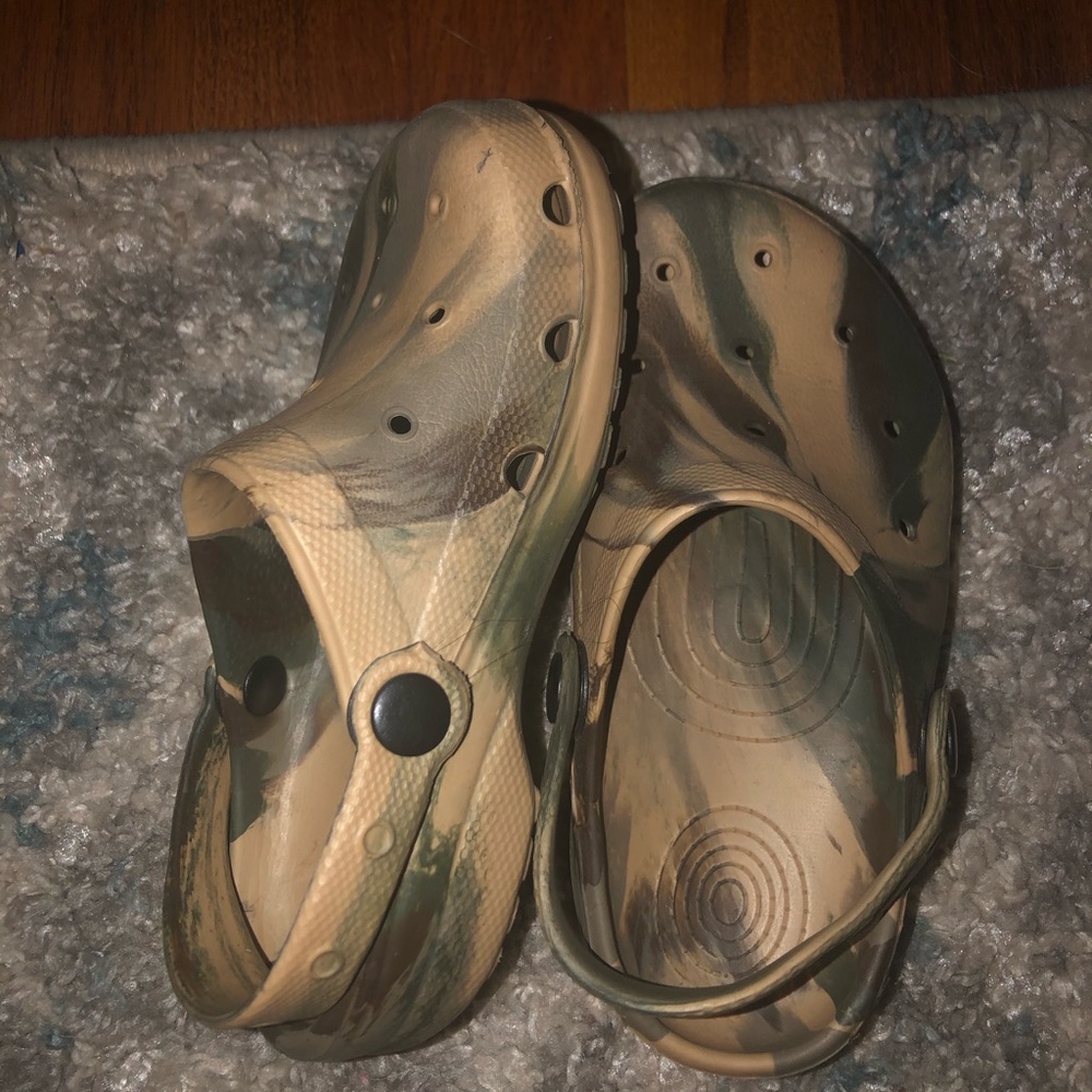 Brand new kids clogs